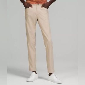 Lululemon ABC Slim Fit Warpstreme Pant 30"